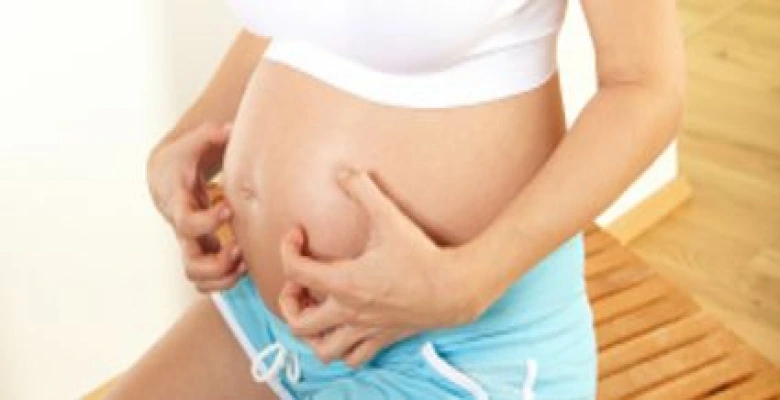 SKIN CLINIC Post Safe tips for glowing skin during pregnancy