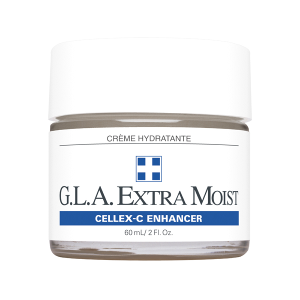 the skin clinic cellexc gla extra moist