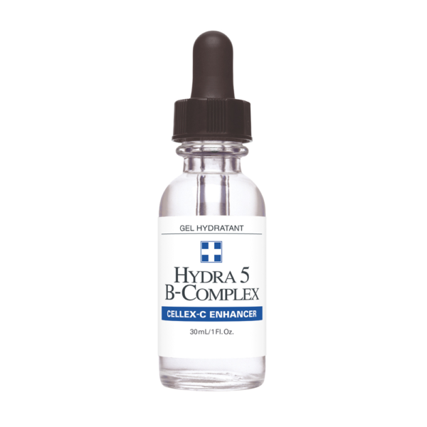 the skin clinic cellexc hydra5 b complex