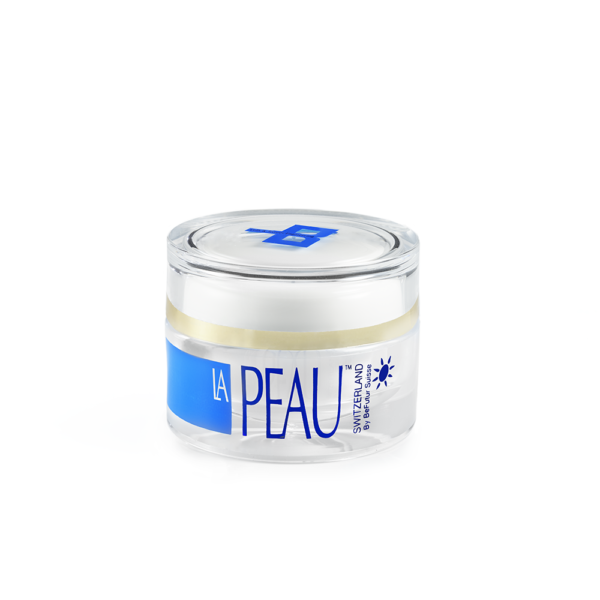 the skin clinic la peau day cream hydrating