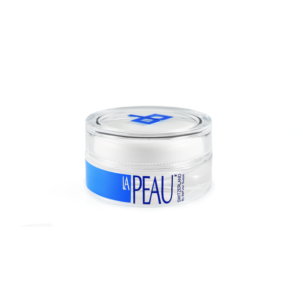 the skin clinic la peau eye contour soothing refreshing