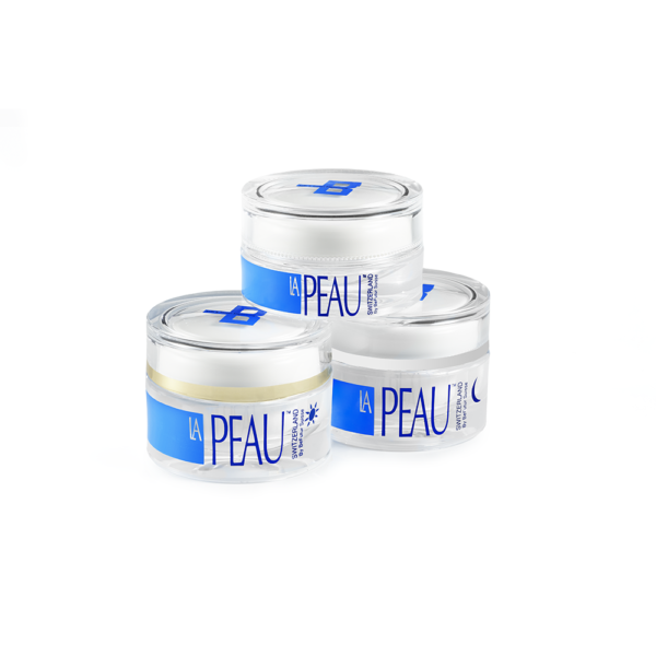 the skin clinic la peau value bundle