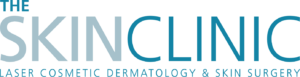 the skin clinic logo