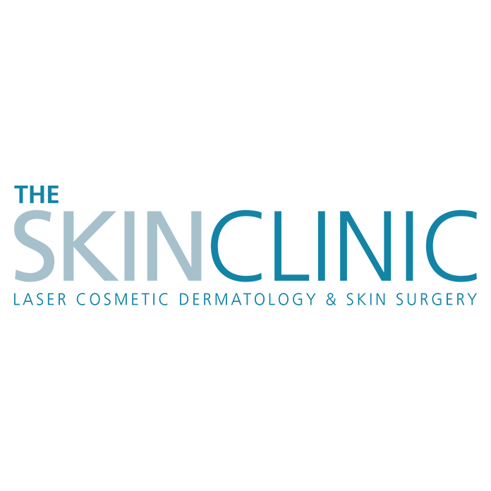 The Skin Clinic logo